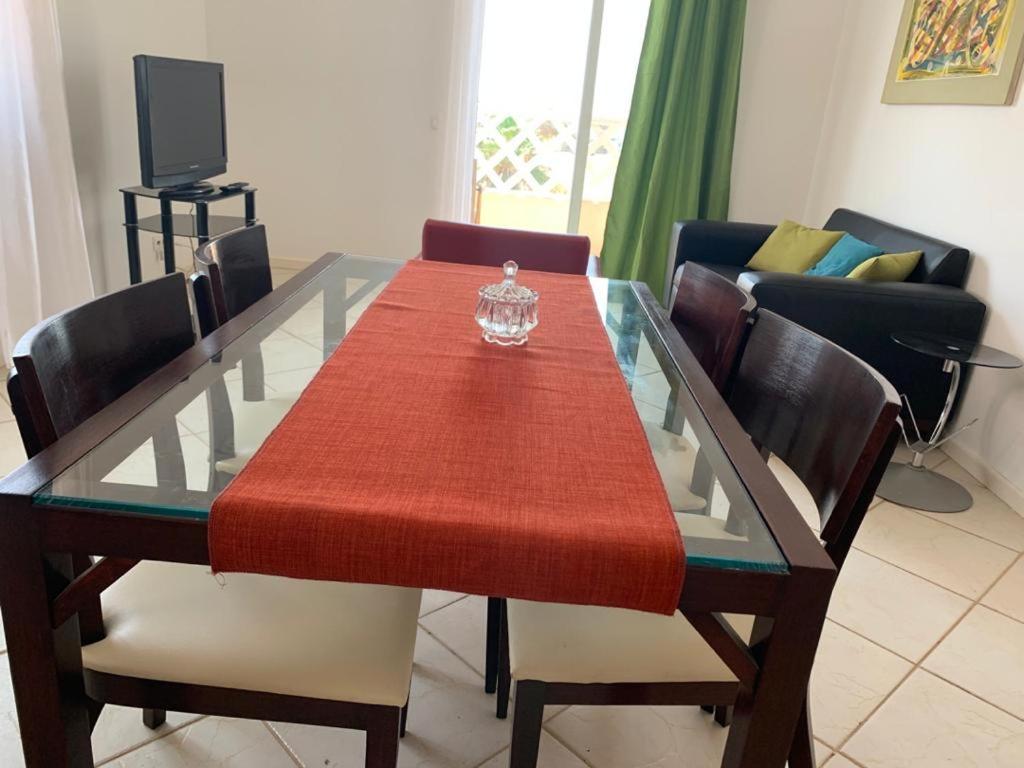 סנטה מריה Santana Single Bedroom Serviced Apartment מראה חיצוני תמונה