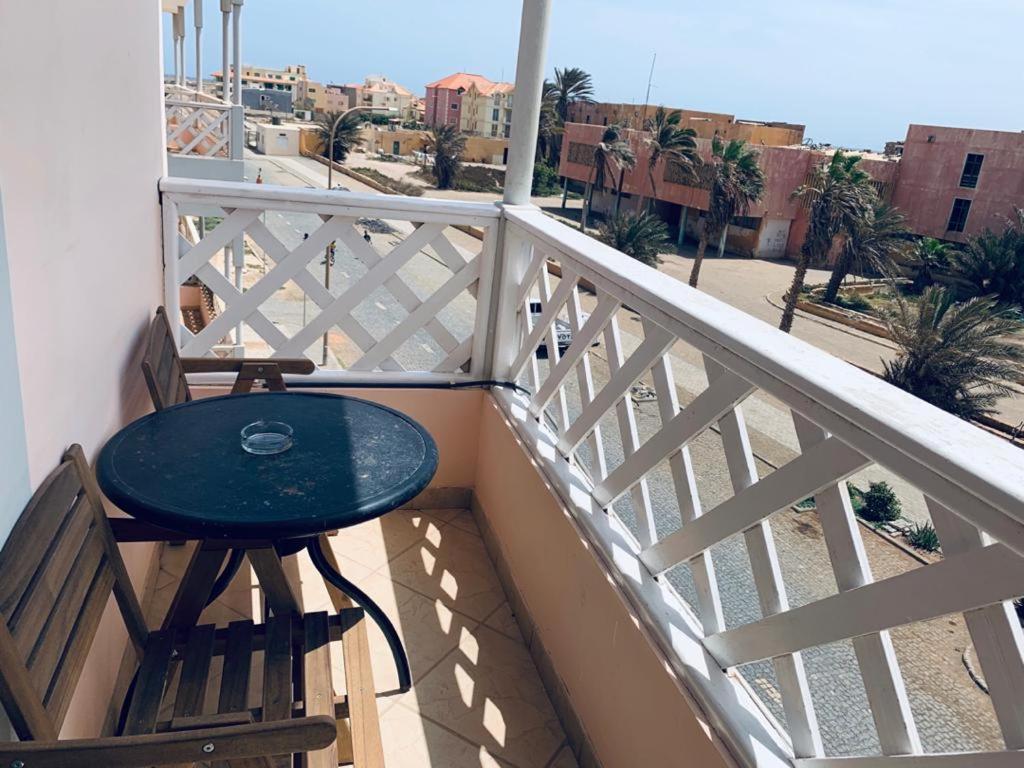 סנטה מריה Santana Single Bedroom Serviced Apartment מראה חיצוני תמונה