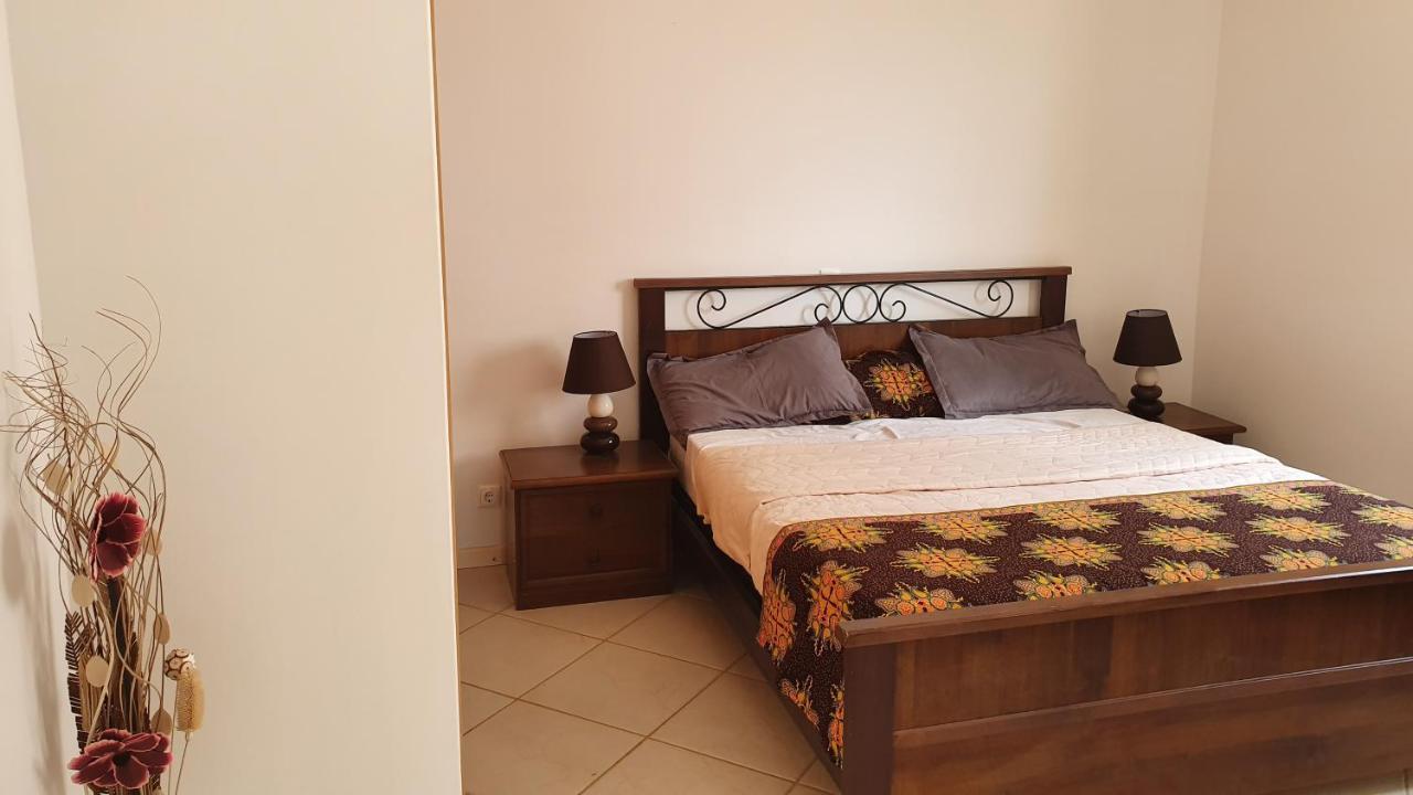 סנטה מריה Santana Single Bedroom Serviced Apartment מראה חיצוני תמונה