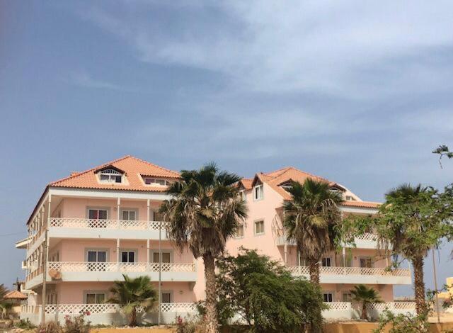 סנטה מריה Santana Single Bedroom Serviced Apartment מראה חיצוני תמונה