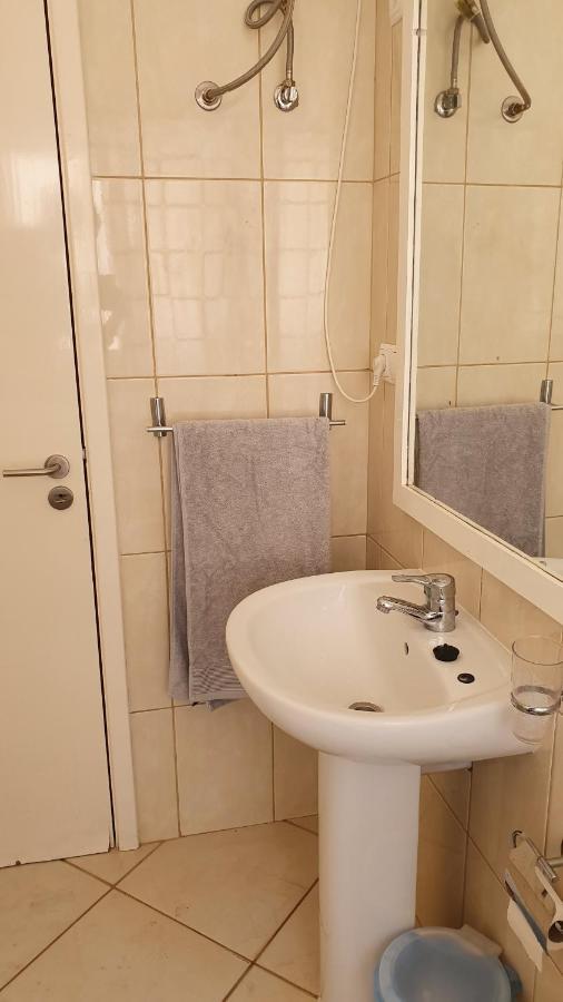 סנטה מריה Santana Single Bedroom Serviced Apartment מראה חיצוני תמונה