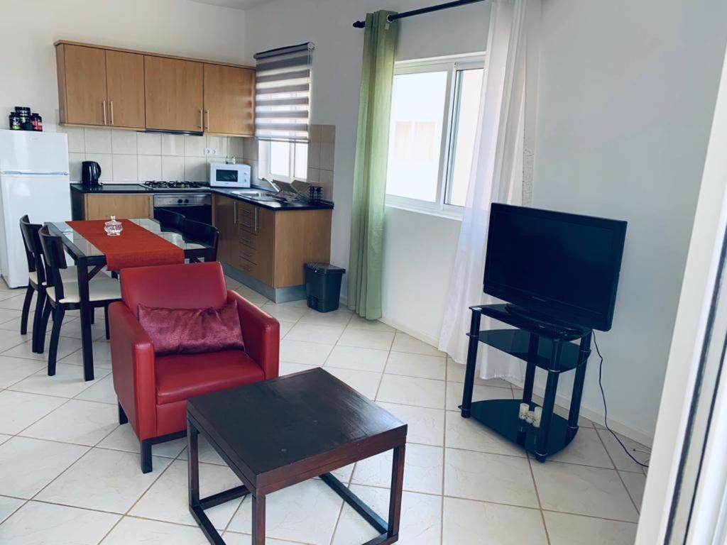 סנטה מריה Santana Single Bedroom Serviced Apartment מראה חיצוני תמונה