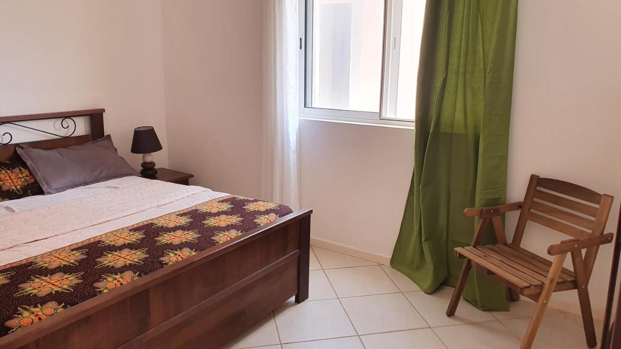 סנטה מריה Santana Single Bedroom Serviced Apartment מראה חיצוני תמונה